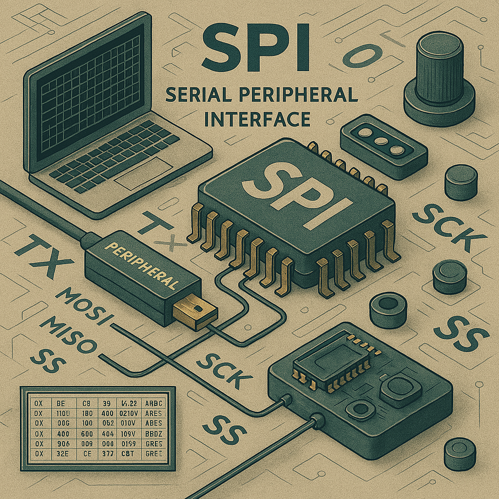 SPI 102
