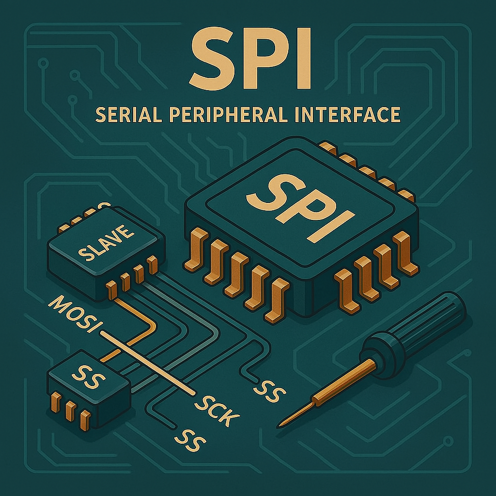 SPI 103