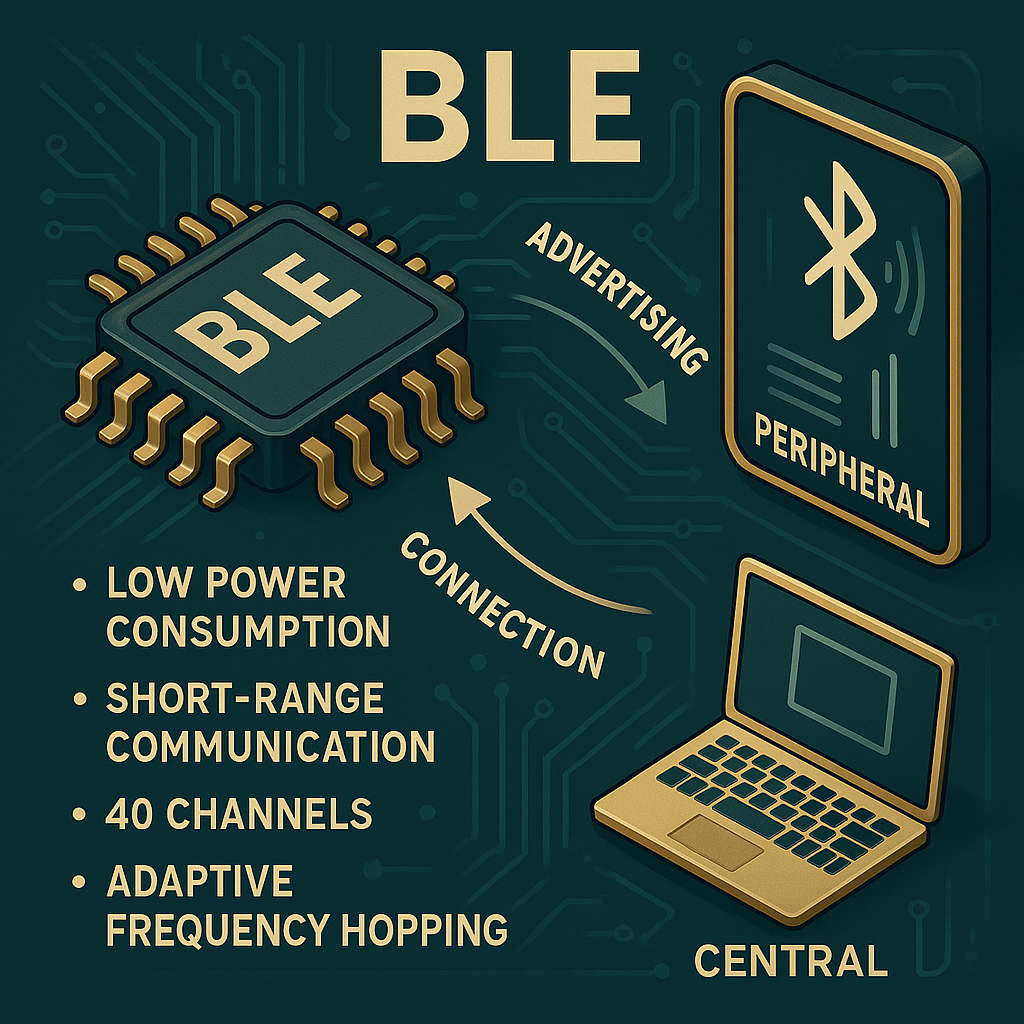 BLE Analysis