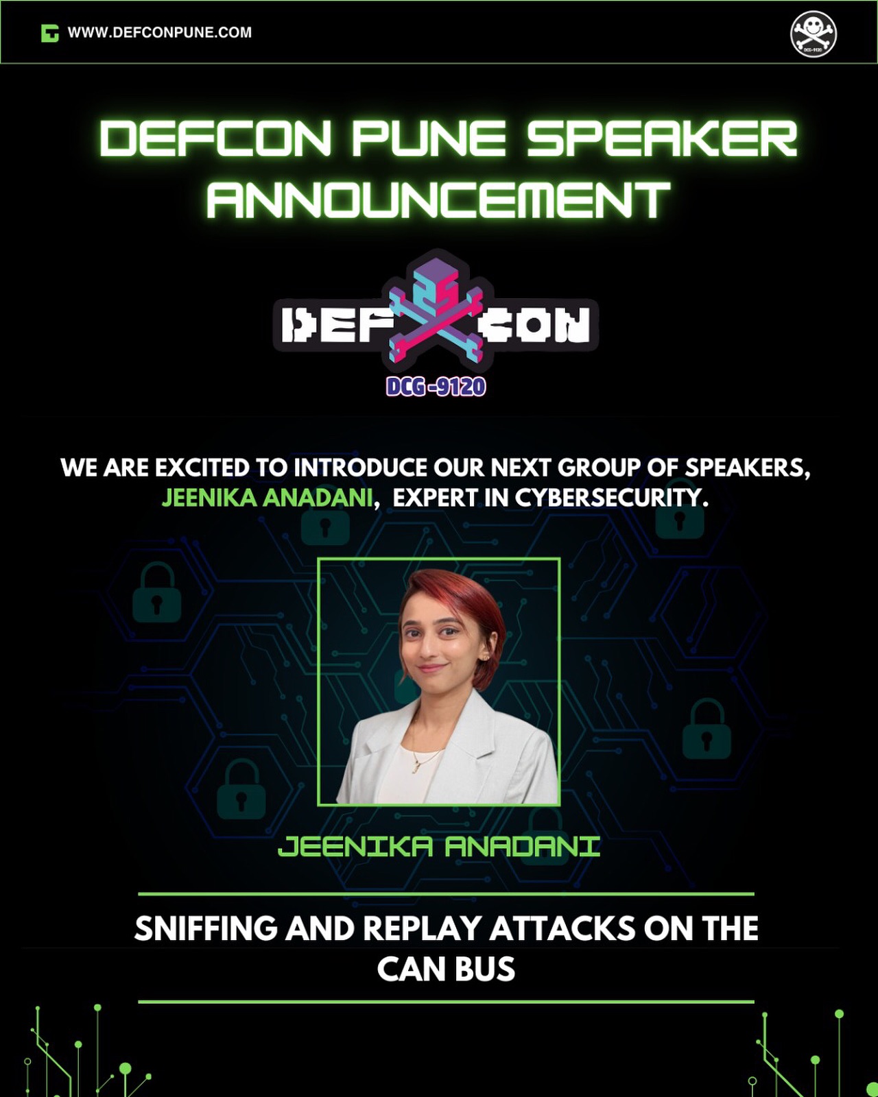 BSides Bangalore 2025