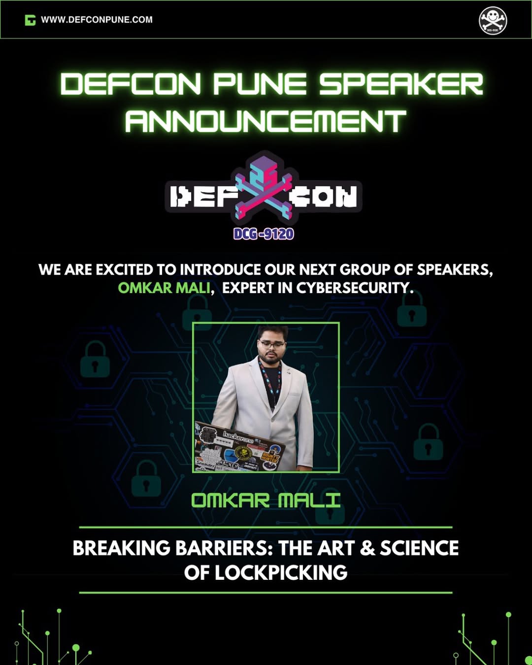 BSides Bangalore 2025