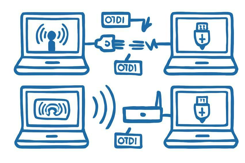 Application Layer Diagram