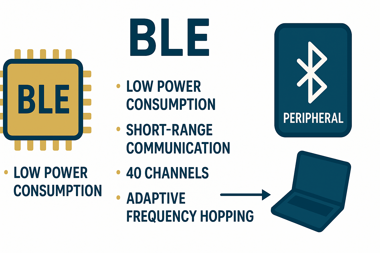 BLE Basics