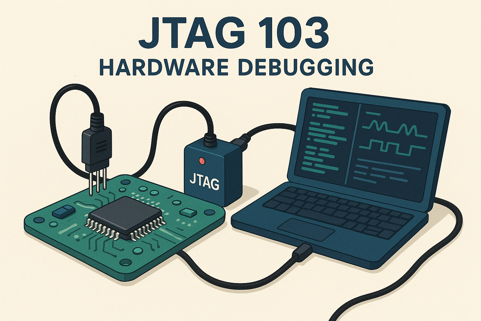 Hardware Debugging