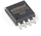Winbond Flash Chip