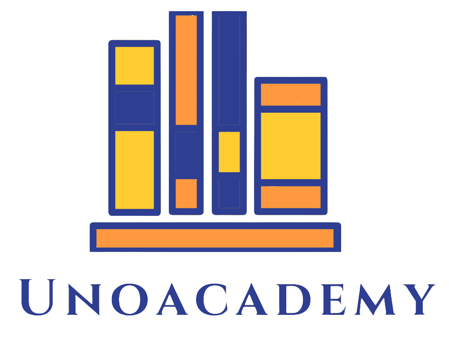 UNOACADEMY Logo