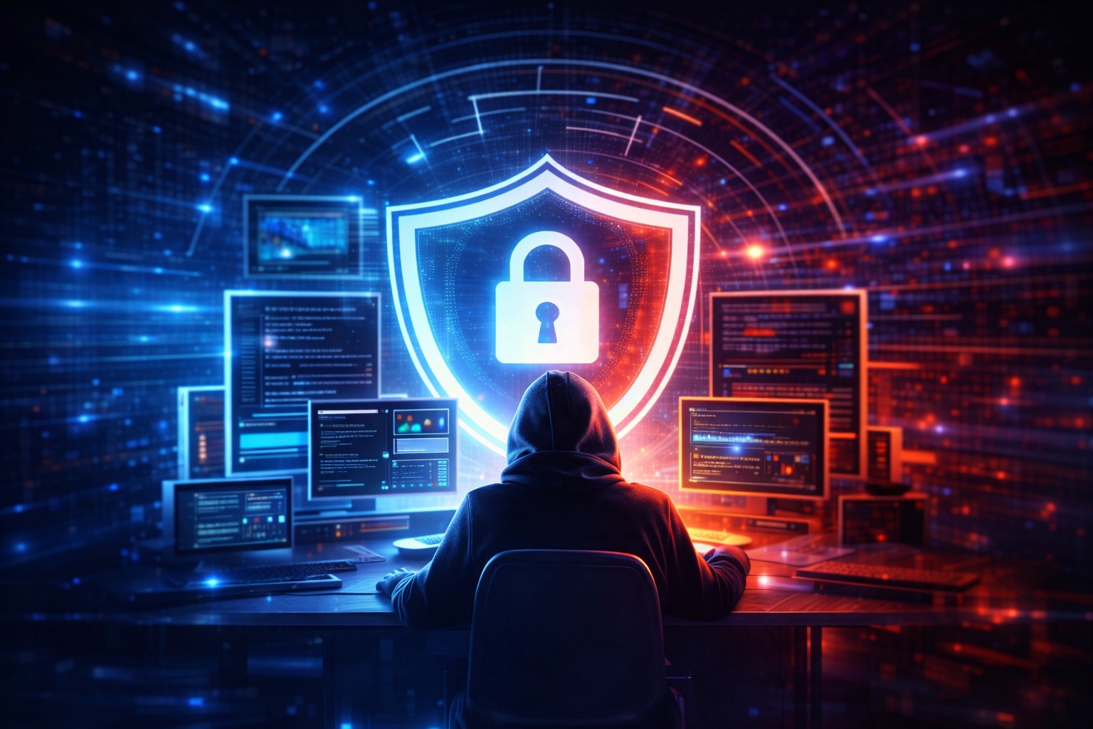 Information Security Assessment