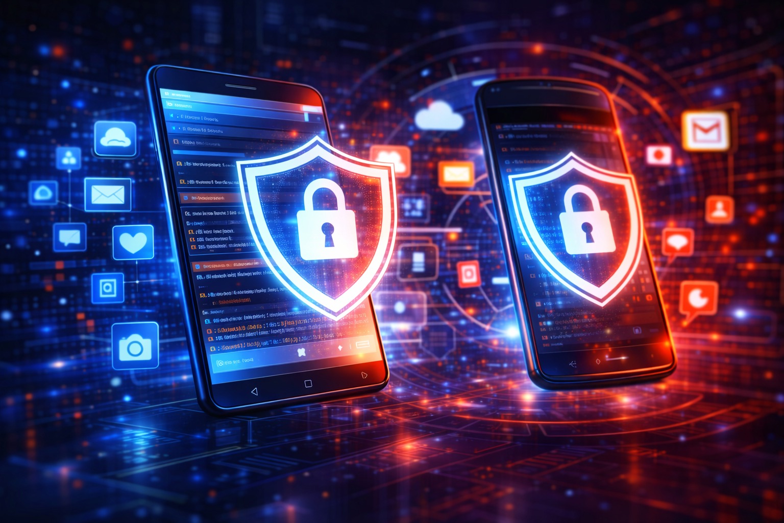 Mobile Application Security Testing